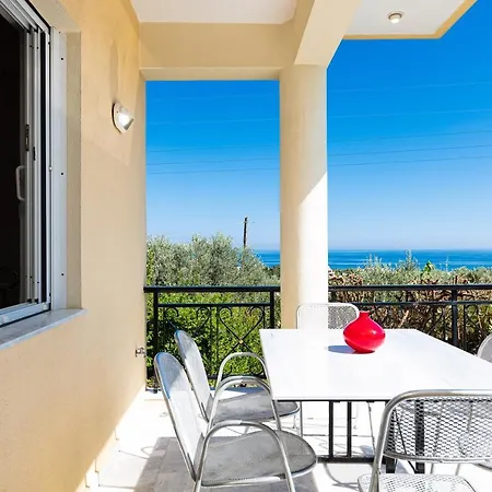 Simore Villa